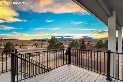 3217 Sand Flower Drive, Colorado Springs, CO 80920 - Photo 44