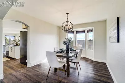 3217 Sand Flower Drive, Colorado Springs, CO 80920 - Photo 16