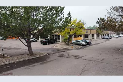 2513 Airport Road, Colorado Springs, CO 80910 - Photo 8