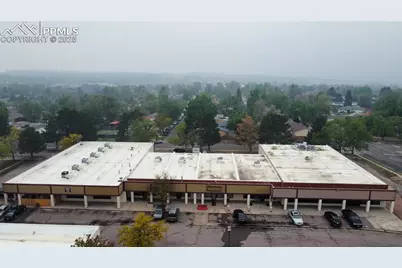 2513 Airport Road, Colorado Springs, CO 80910 - Photo 2