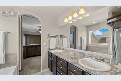 9559 Desert Lily Circle, Colorado Springs, CO 80925 - Photo 16
