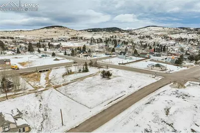 305 W Bennett Avenue, Cripple Creek, CO 80813 - Photo 2