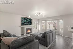 6396 Tenderfoot Dr, Colorado Springs, CO 80923 - Photo 18