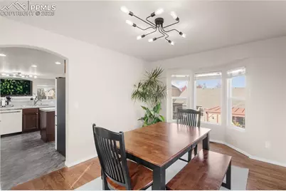 6396 Tenderfoot Drive, Colorado Springs, CO 80923 - Photo 6