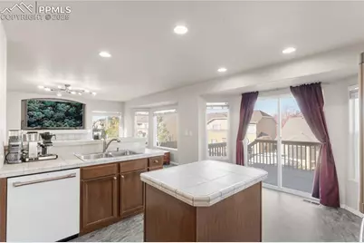 6396 Tenderfoot Drive, Colorado Springs, CO 80923 - Photo 14