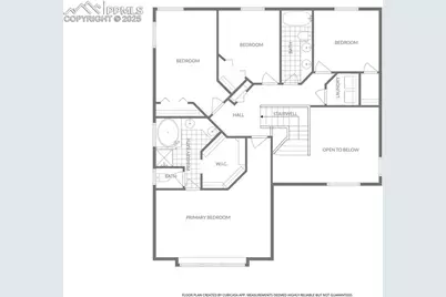 6396 Tenderfoot Drive, Colorado Springs, CO 80923 - Photo 38
