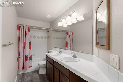 6396 Tenderfoot Drive, Colorado Springs, CO 80923 - Photo 26