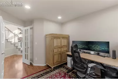 6396 Tenderfoot Drive, Colorado Springs, CO 80923 - Photo 10