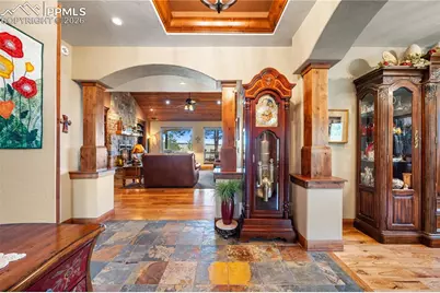 18890 Wing Tip Road, Colorado Springs, CO 80908 - Photo 4