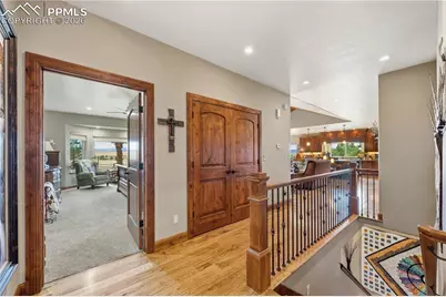 18890 Wing Tip Road, Colorado Springs, CO 80908 - Photo 14