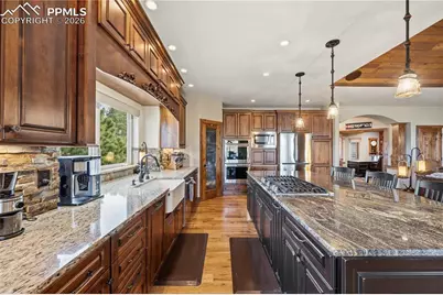 18890 Wing Tip Road, Colorado Springs, CO 80908 - Photo 10