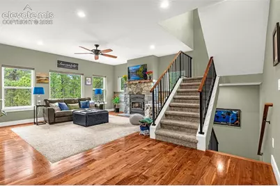 14920 W Kiowa Creek Lane, Colorado Springs, CO 80908 - Photo 8