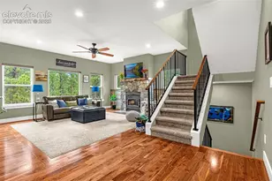 14920 W Kiowa Creek Ln, Colorado Springs, CO 80908 - Photo 8