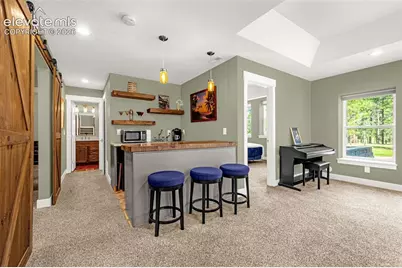 14920 W Kiowa Creek Lane, Colorado Springs, CO 80908 - Photo 28