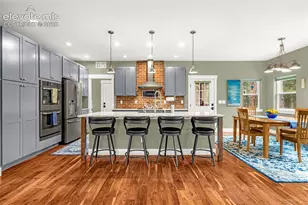 14920 W Kiowa Creek Ln, Colorado Springs, CO 80908 - Photo 12