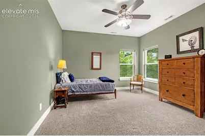14920 W Kiowa Creek Lane, Colorado Springs, CO 80908 - Photo 18