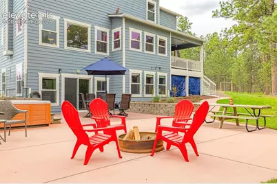 14920 W Kiowa Creek Lane, Colorado Springs, CO 80908 - Photo 40