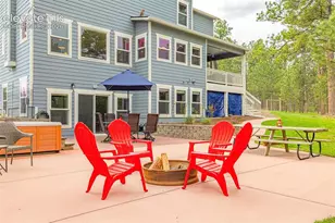 14920 W Kiowa Creek Ln, Colorado Springs, CO 80908 - Photo 40
