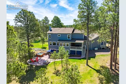 14920 W Kiowa Creek Lane, Colorado Springs, CO 80908 - Photo 48