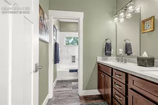 14920 W Kiowa Creek Ln, Colorado Springs, CO 80908 - Photo 24