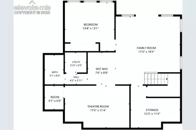 14920 W Kiowa Creek Lane, Colorado Springs, CO 80908 - Photo 48
