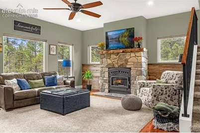 14920 W Kiowa Creek Lane, Colorado Springs, CO 80908 - Photo 8
