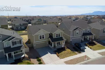 8267 Basaltic Drive, Colorado Springs, CO 80938 - Photo 2