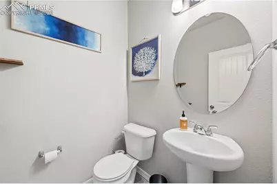 8267 Basaltic Drive, Colorado Springs, CO 80938 - Photo 8