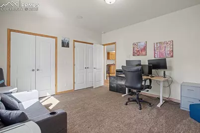 261 Pinecrest Way, Palmer Lake, CO 80133 - Photo 34