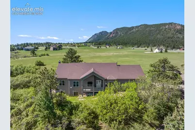 261 Pinecrest Way, Palmer Lake, CO 80133 - Photo 1