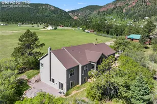 261 Pinecrest Way, Palmer Lake, CO 80133 - Photo 34