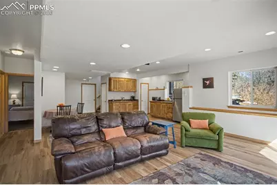 261 Pinecrest Way, Palmer Lake, CO 80133 - Photo 30