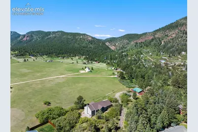 261 Pinecrest Way, Palmer Lake, CO 80133 - Photo 2