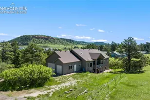 261 Pinecrest Way, Palmer Lake, CO 80133 - Photo 44