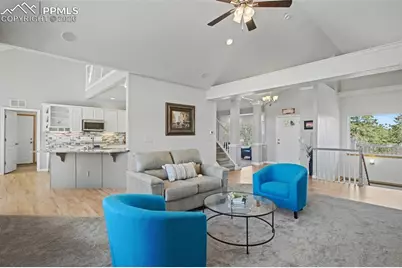 261 Pinecrest Way, Palmer Lake, CO 80133 - Photo 10