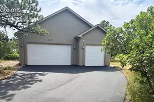 261 Pinecrest Way, Palmer Lake, CO 80133 - Photo 18