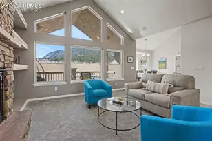 261 Pinecrest Way, Palmer Lake, CO 80133 - Photo 8