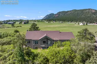 261 Pinecrest Way, Palmer Lake, CO 80133 - Photo 1