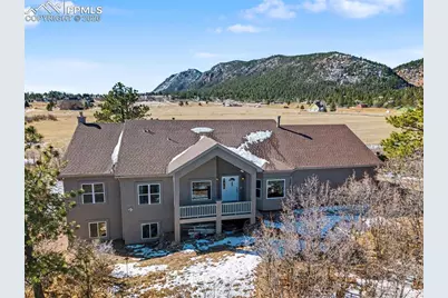 261 Pinecrest Way, Palmer Lake, CO 80133 - Photo 42