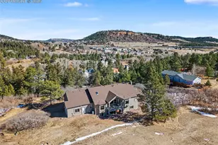261 Pinecrest Way, Palmer Lake, CO 80133 - Photo 44