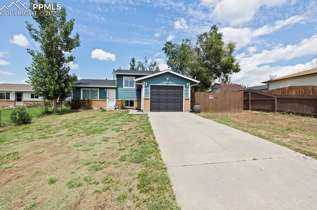 331 Walbrach Way, Fountain, CO 80817-1517