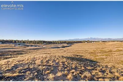 12752 Eagle Forest Drive, Colorado Springs, CO 80908 - Photo 1