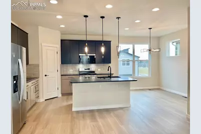 6132 Steele Creek Way, Colorado Springs, CO 80922 - Photo 2