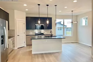 6132 Steele Creek Way, Colorado Springs, CO 80922 - Photo 2