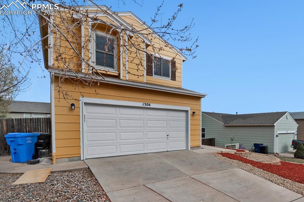 1304 Ancestra Dr, Fountain, CO 80817