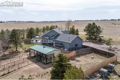 5910 McCart Ranch Circle, Elizabeth, CO 80107 - Photo 44