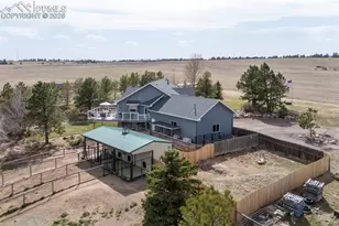 5910 McCart Ranch Cir, Elizabeth, CO 80107 - Photo 44