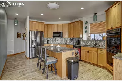 5910 McCart Ranch Circle, Elizabeth, CO 80107 - Photo 8