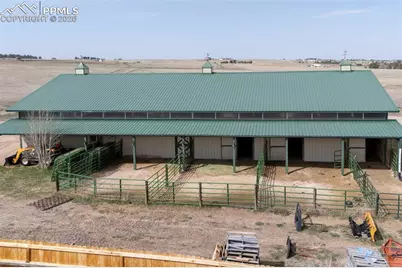 5910 McCart Ranch Circle, Elizabeth, CO 80107 - Photo 38