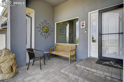 5910 McCart Ranch Circle, Elizabeth, CO 80107 - Photo 2